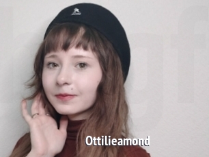 Ottilieamond