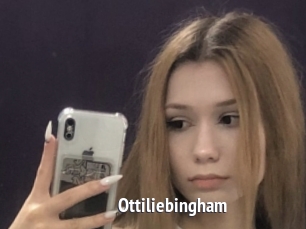 Ottiliebingham