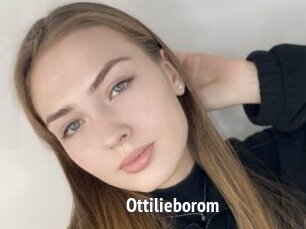 Ottilieborom