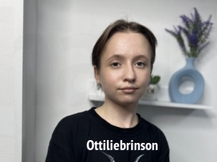 Ottiliebrinson