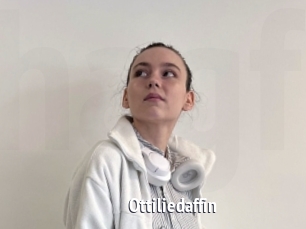 Ottiliedaffin