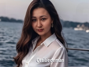Ottiliedeman