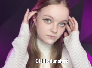 Ottiliedunsford