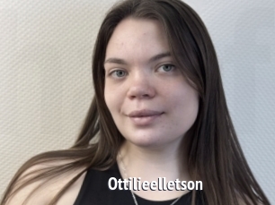 Ottilieelletson