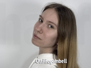 Ottiliegambell