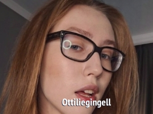 Ottiliegingell