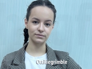 Ottiliegrimble