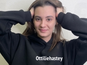 Ottiliehastey