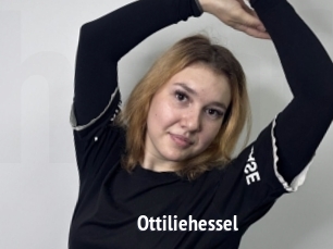 Ottiliehessel