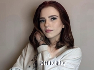 Ottiliehilby