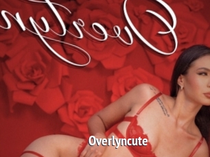 Overlyncute
