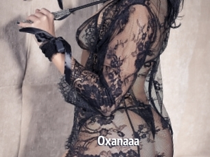 Oxanaaa