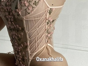Oxanakhalifa