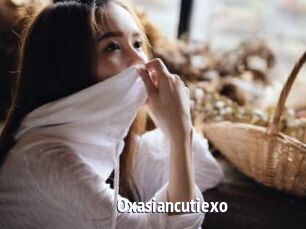 Oxasiancutiexo