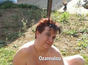 Ozannalou