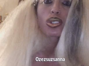 Ozezsuzsanna