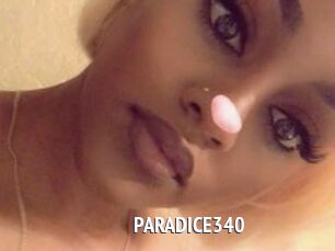 PARADICE340