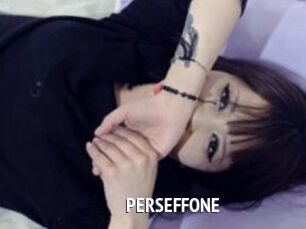 PERSEFFONE