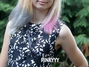 PINKYYY