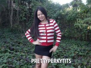 PRETTYPERKYTITS