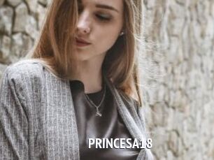 PRINCESA18