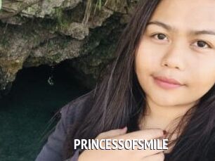 PRINCESSOFSMILE