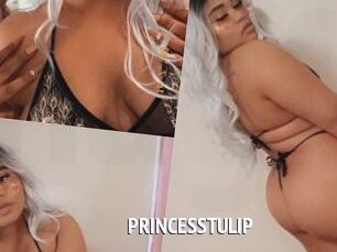 PRINCESSTULIP