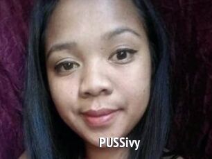 PUSSivy