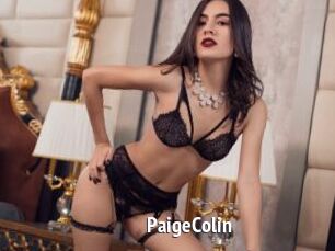 PaigeColin