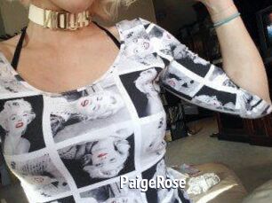 PaigeRose