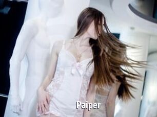 Paiper