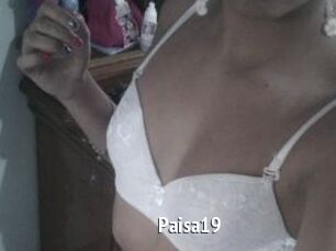 Paisa19