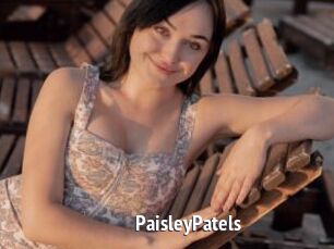 PaisleyPatels