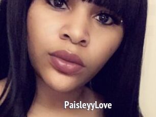 PaisleyyLove