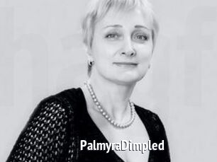 PalmyraDimpled