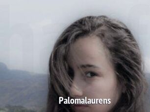 Palomalaurens