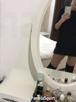 PamelaSquirt