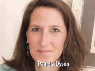 Pamela_Dyson