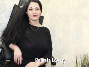 Pamela_Lovely