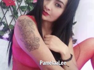 PamelaaLee