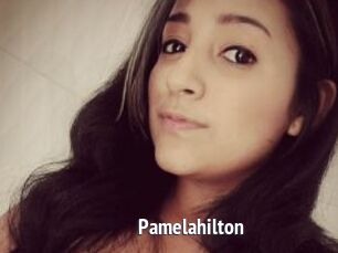 Pamelahilton