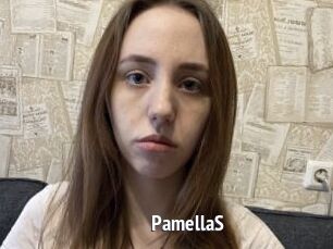PamellaS