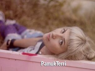 PamukTerri