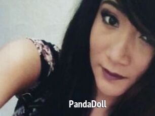 PandaDoll