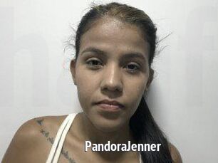 PandoraJenner