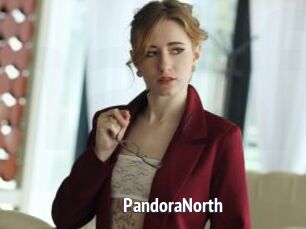 PandoraNorth
