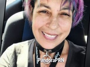 PandoraPRN