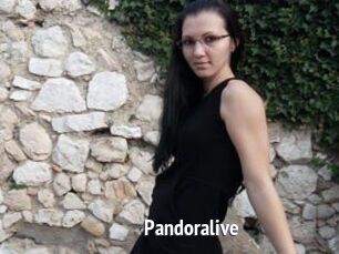 Pandoralive