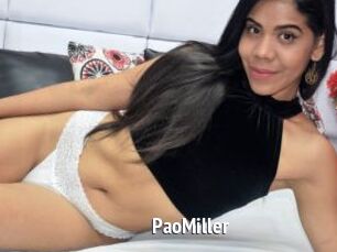 PaoMiller