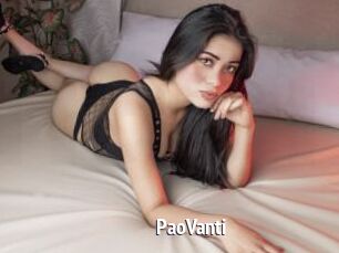 PaoVanti